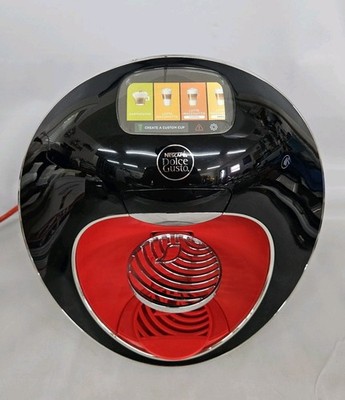 Nescafe Dolce Gusto Majesto Capsule Coffee Espresso Machine 9778 Drink Maker