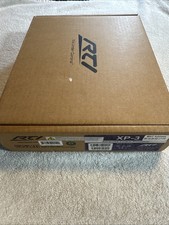 RTI XP-3 Advanced Control Processor Home Auto...