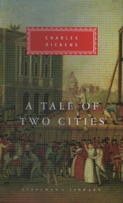 Charles Dickens A Tale of Two Cities (Hardback) (UK IMPORT)