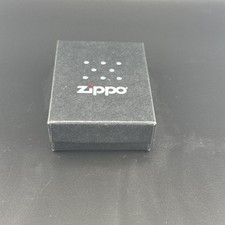 Zippo Scottish Flag Emblem Lighter BNIB Windproof Scotland Design Fast Dispatch