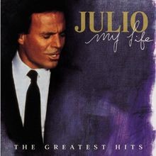 My Life: the Greatest Hits von Iglesias, Julio | CD | Zustand sehr gut