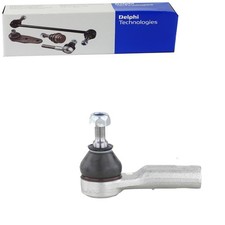 Rotule de direction Volvo S40