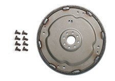 Genuine Ford 5.0l Coyote 10r80 Auto Flexplate And Bolts