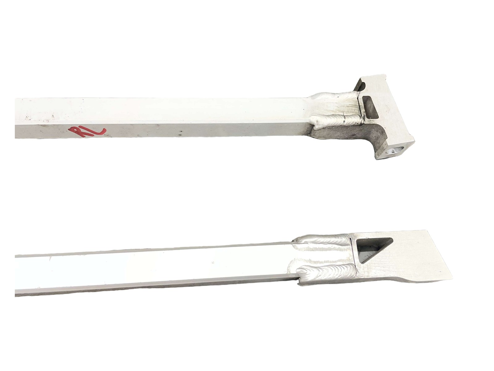 BMW i8 2014-2019 Rear Right Support brackets Set