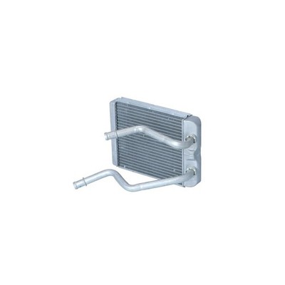 Wärmetauscher Innenraumheizung Kühlrippen 215 mm - 194 mm NRF für u.a. AUDI Q7