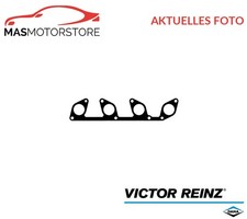 DICHTUNG ABGASKRÜMMER VICTOR REINZ 71-38428-00 P FÜR SKODA SUPERB II,OCTAVIAII
