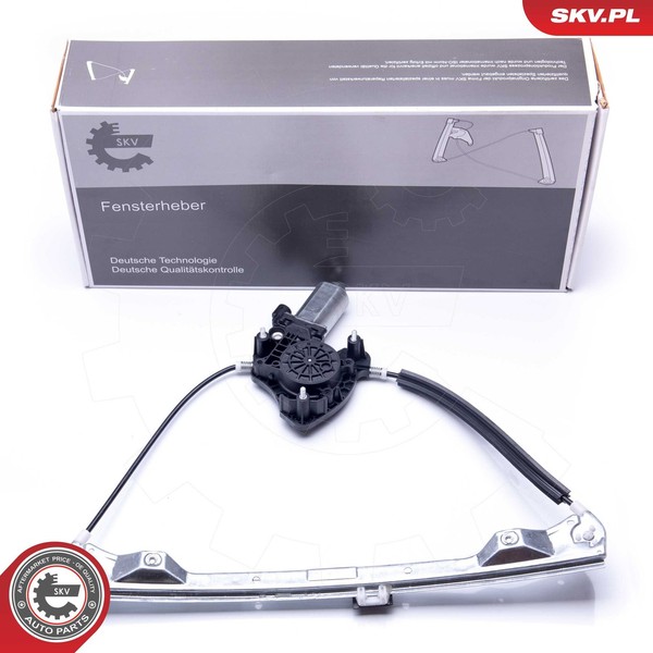 Esen Skv 00SKV521 Fensterheber Vorne Links FüR Renault-image