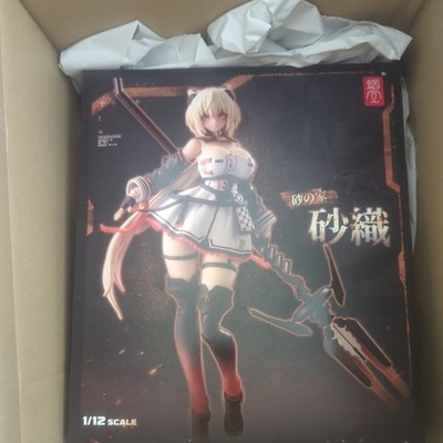 House of Sand Saori 1/12 Action figure 165mm Snail Shell with Box Free Shipping