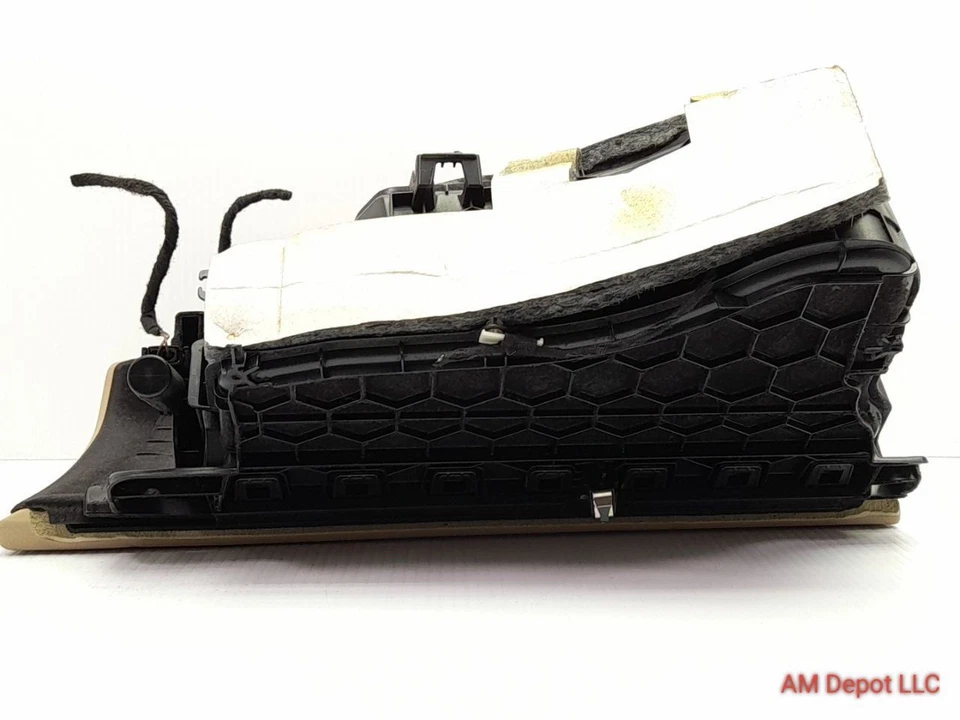 2013 BMW 320i 328i 335i 340i 330i F30 Glove Box Veneto Beige 51169239347 - Image 4 of 4