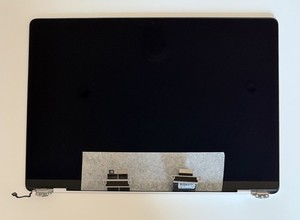 Apple Original MacBook Pro 14" M4 A3401 EMC 8894 LCD Bildschirm Ende 2024 Silber OEM