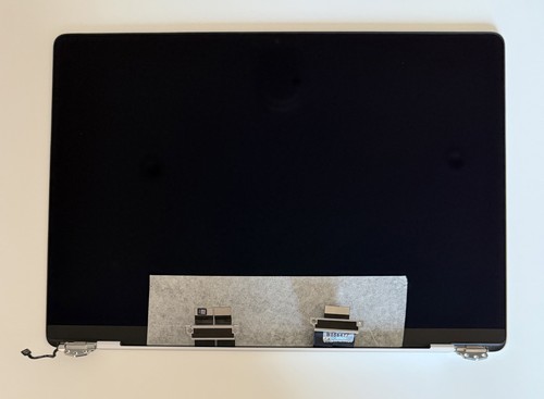 Apple Original MacBook Pro 14" M4 A3401 EMC 8894 LCD Bildschirm Ende 2024 Silber OEM