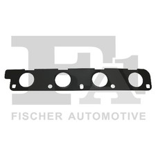 KRÜMMERDICHTUNG FÜR AUDI A4 B8 AVANT (8K5), VW TIGUAN (5N ) - FA1 411-021