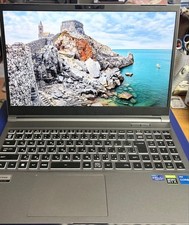 GALLERIA RL5C-R35-5N Gaming Laptop i5-12450H RTX 3050 32GB RAM 1TB SSD 144Hz