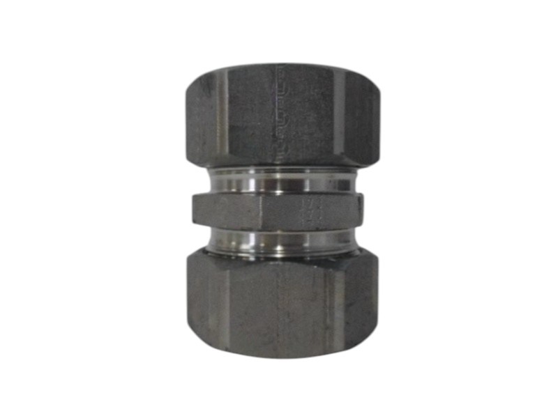 PARKER EO-DUR 35-L HIGH PRESSURE HYDRAULIC COUPLING NSNP