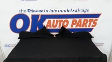 05 Pontiac Gto Front Floor Center Console Side Pieces Suede 05 Pontiac Gto Front Floor Center Console Side Pieces Suede