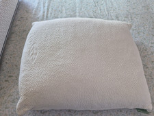 Avocado Pillow 24" x 22" Medium Firm