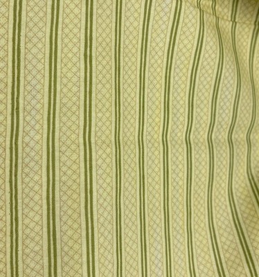 Annabelle By Leslie Gladman P&B Textiles Cotton Fabric 1/2 yard x 44''