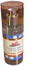 NEW BATH AND BODY WORKS CEREAL MILK SOFT SERVE FRAGRANCE MIST 2.5 FL OZ