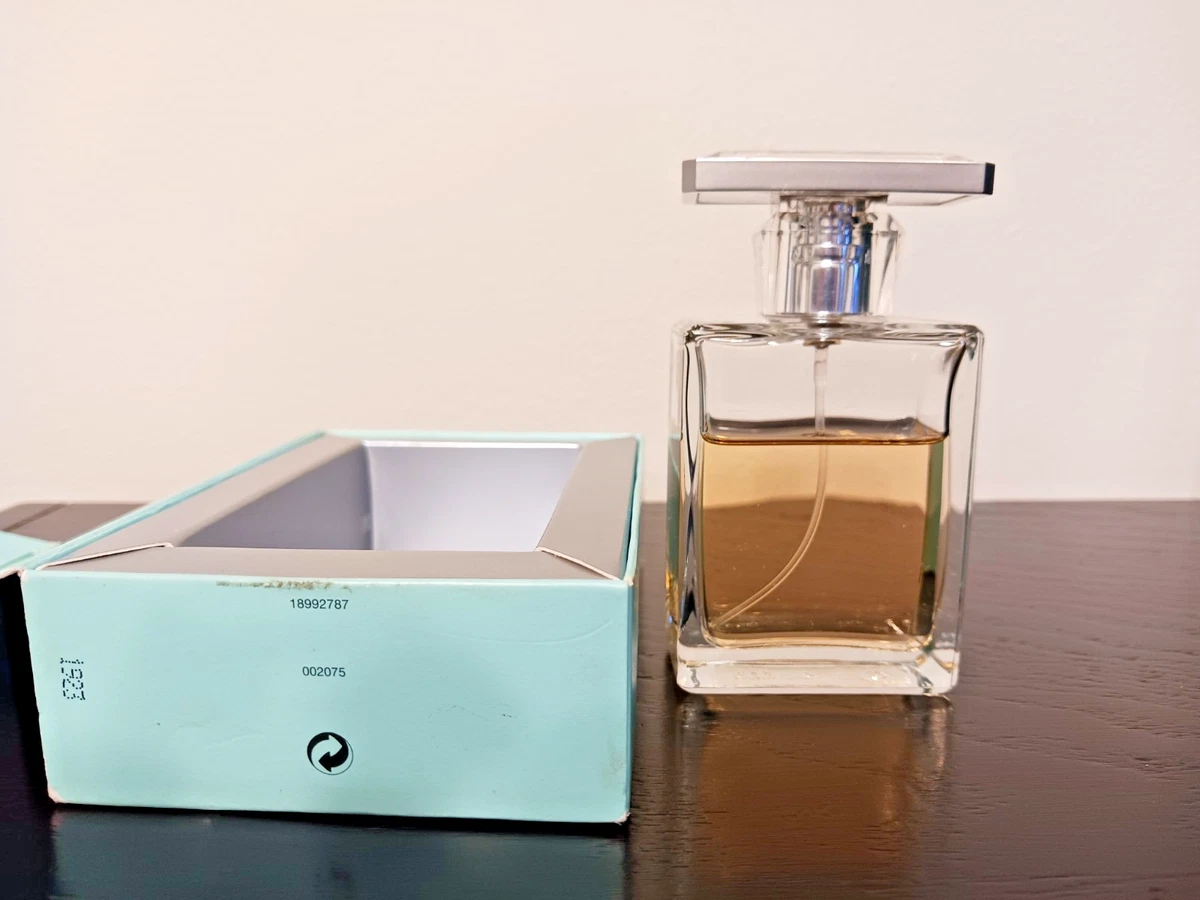 Tiffany & Co. Pure Tiffany Eau de Parfum for Women for sale | eBay