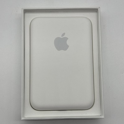 OFFICIAL GENUINE APPLE MAGSAFE BATTERY PACK IPHONE 13 14 15 16 17