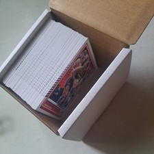  2025 Panini Donruss WNBA Complete Set #1-100 - All 15 Rated Rookies 
