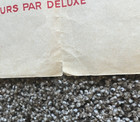 1960 Re-Issue Marilyn Monroe BUS STOP French MOVIE POSTER Free Shipping! — photo 3