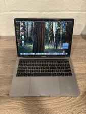 Apple MacBook Pro 2019 13" 256GB SSD, Intel Core i5-8279U, 2.40GHz, 8GB RAM 
