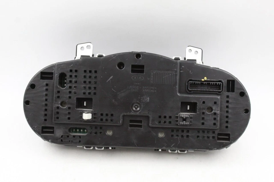 Speedometer 108K Miles MPH Analog Fits 2015-2016 KIA CADENZA OEM #39955 - Image 2 of 4