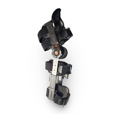 Breg T-Scope Post-Op Hinged Knee Brace ROM Extension/Flexion Control