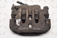 MERCEDES VITO W447 Bremsträger Vorne Rechts Bremssattel A4474210111