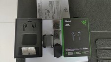 Razer Hammerhead True Wireless Pro In-Ear Headset - Black