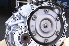 Automatikgetriebe AW55-50/51SN für Volvo C30,C70,S40,V50 2.4 Benziner 36000847  