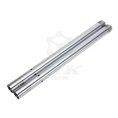 Front Fork Leg Tubes Inner Pipes For Honda CB650R CBR650R 2021-2023 41x575mm