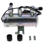 New Engine Fuel Pump For Kubota V6108 Engine Excavator Tractor 3T400-52030