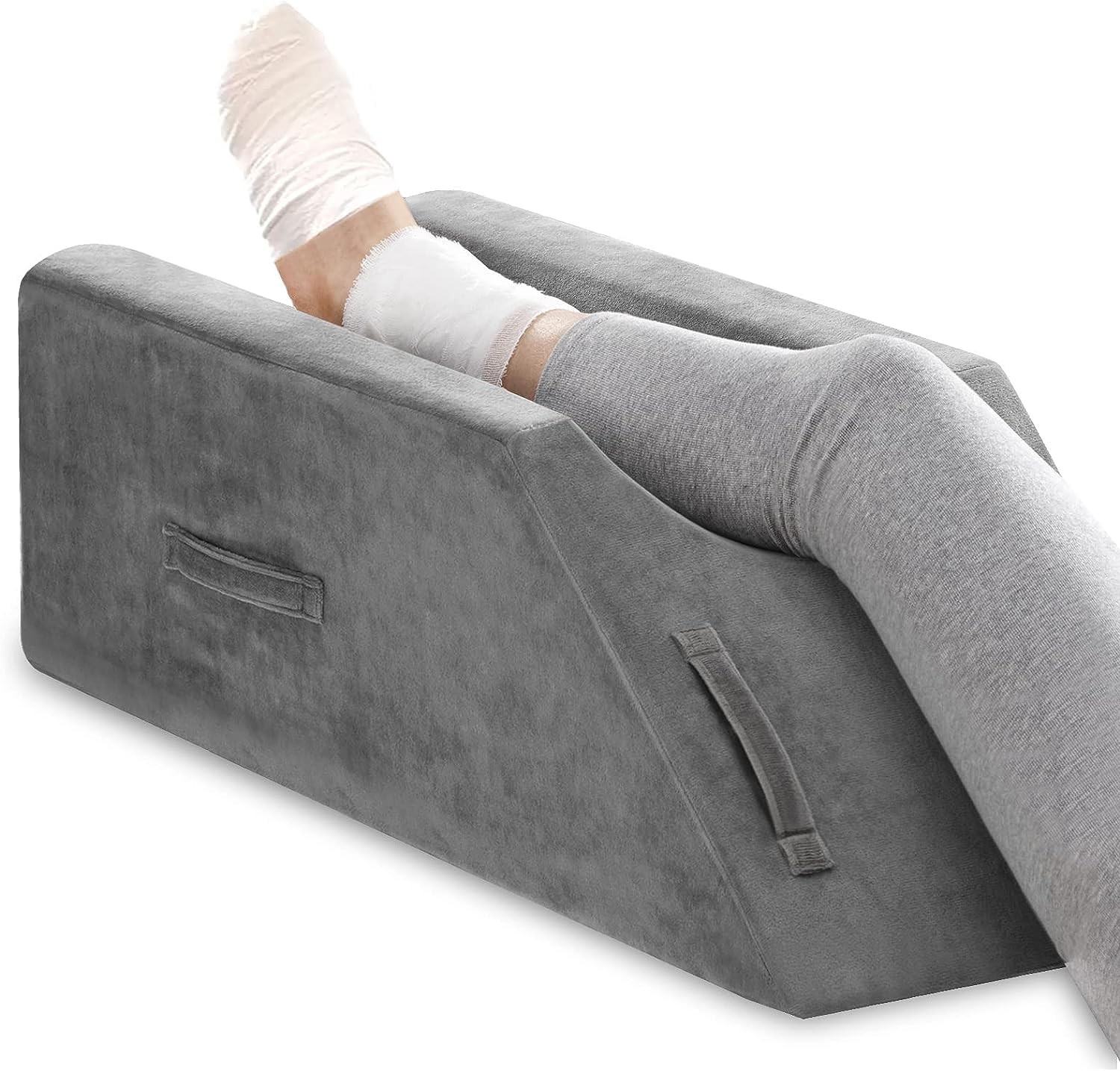 For Leg/knee Surgery Recovery, Memory Foam
