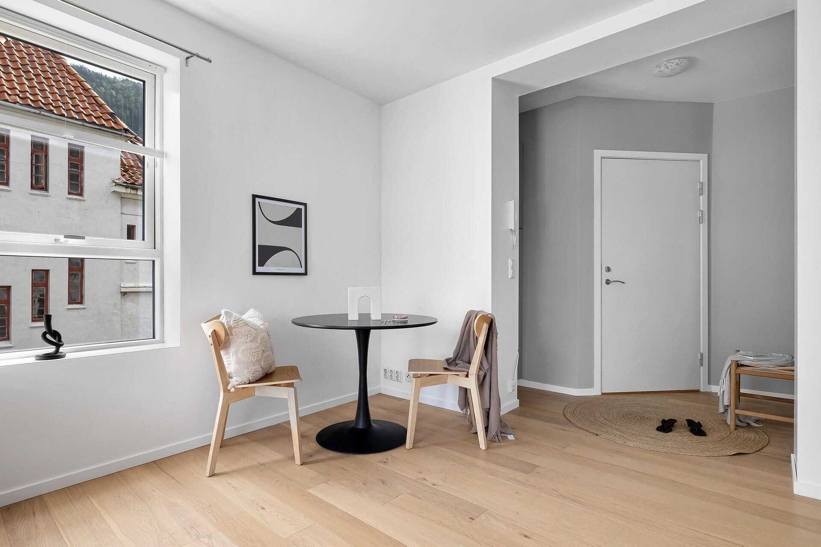 Parquet massif chêne country sable 125 revêtement de sol en bois véritable