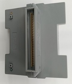 Famicom Software Datach Dragon Ball Z Super Battle Royale Bandai FLz54