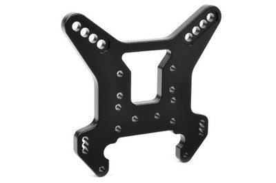 Team Corally Shock Tower 5mm Aluminum Rear 1 pc / C-00180-132