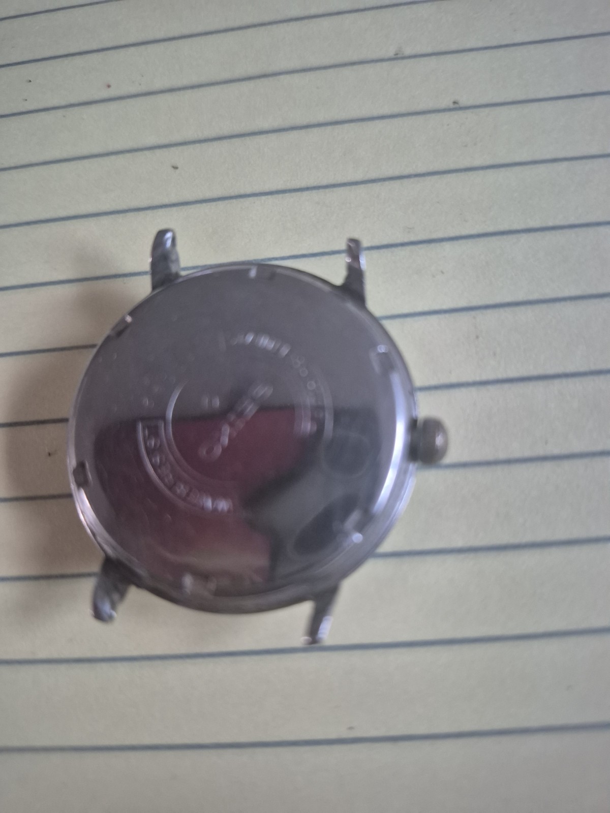 Seiko Automatic Watch - image 3