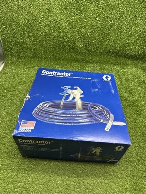 Brand New Graco Contractor Gun & Hose Kit 288489