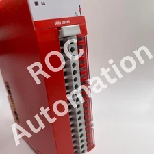 New Allen Bradley 5069-OBV8S Ser A Compact 5000 DC Safety Output Module