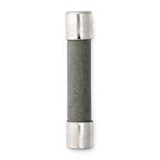 BUSSMANN GBB-30-R Fuse,30A,Ceramic,GBB Series,PK5 1CC18