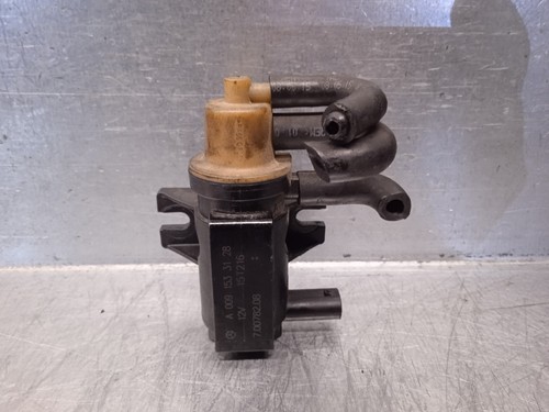 A0091533128 ZUSÄTZLICHES LUFTVENTIL / PIERBURG / 70078208 / 4197659 FÜR MERCEDES