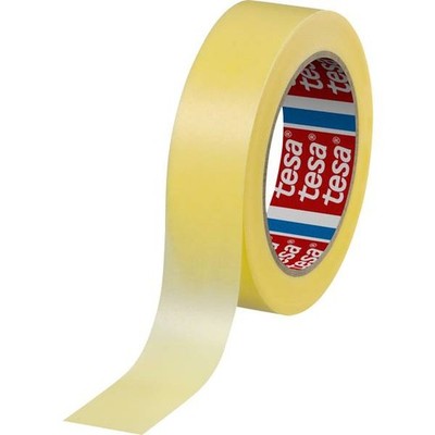 tesa 04334-00000-00 PRECISION crepe tape precision crepe  yellow (L x L)