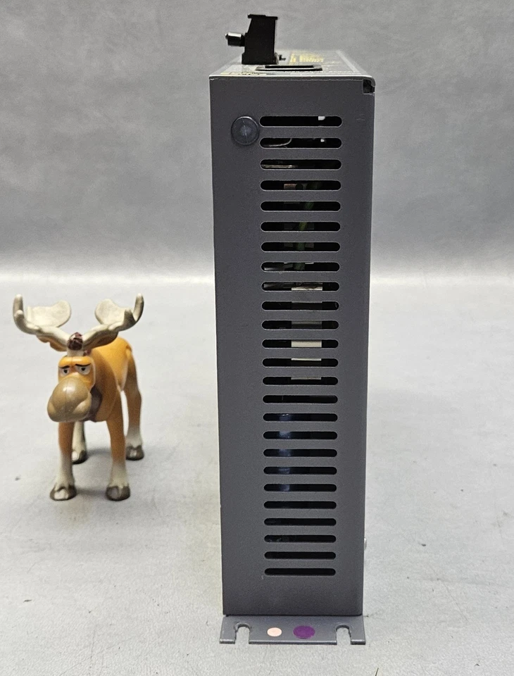 Unidad de paso de un solo eje Parker Digiplan PDX15 serie PDX Foto 2 de 4