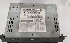 Autoradio Jeep PATRIOT