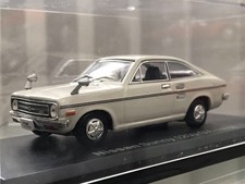 Nissan Sunny 1200 GX Norev 1/43 NISSAN Minicar