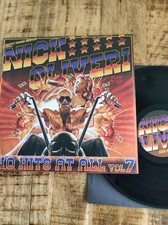 Nick Oliveri - Hits At All Vol 7 - Queens Of ...