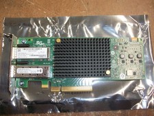 HPE Q0L14-63001 StoreFabric SN1200E 16Gb 2p HBA Fibre Channel 870002-001