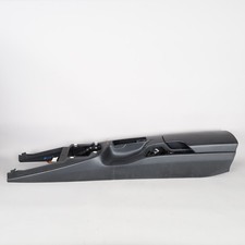 2005-2012 Porsche 911 997 Boxster 987 Center Console Black Convertible Oem